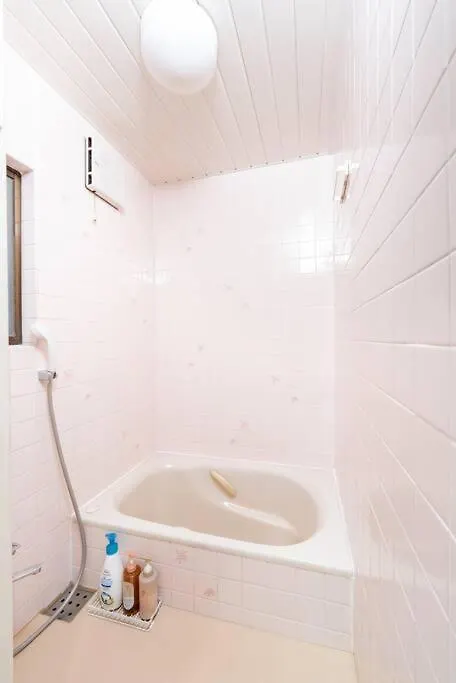 Tk House Tokyo Ikebukuro Max5Ppl Apartment