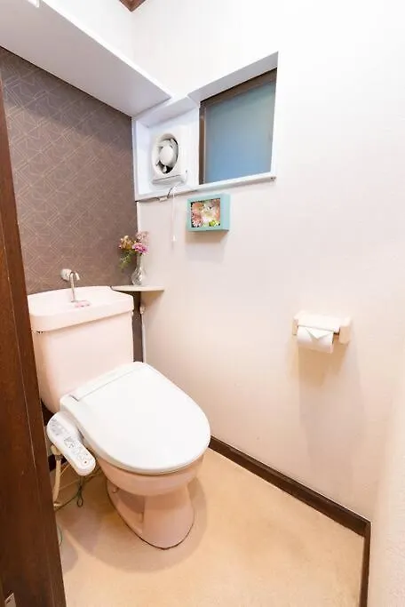 Tk House Tokyo Ikebukuro Max5Ppl Apartment 0*,