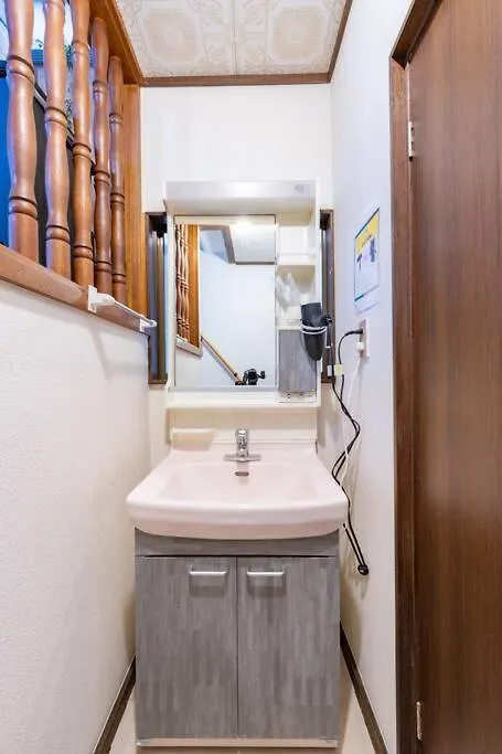 Tk House Tokyo Ikebukuro Max5Ppl Apartment