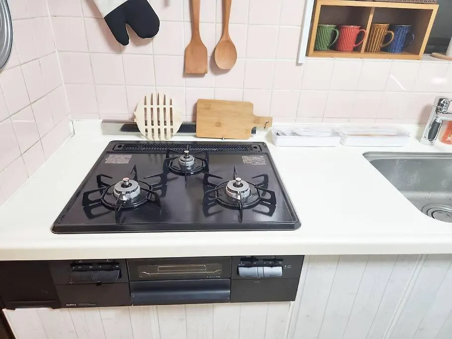 Tk House Tokyo Ikebukuro Max5Ppl Apartment